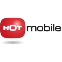 Hot Mobile TopUp